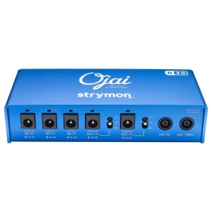 Strymon Ojai R30 High-Current DC Power Supply 